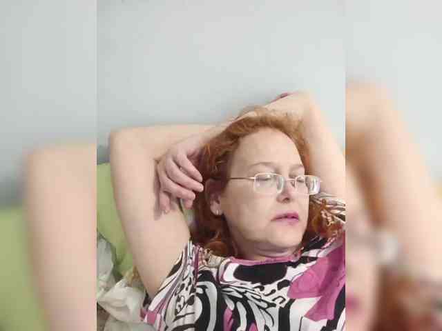 Madam-oss webcam