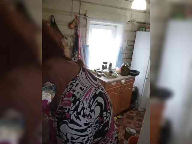 Madam-oss webcam