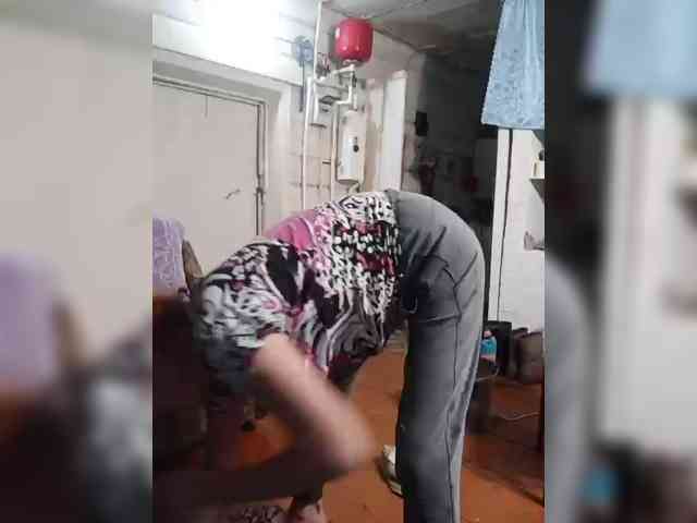 Madam-oss webcam