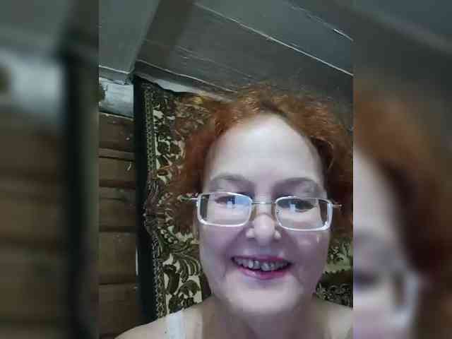 Madam-oss webcam