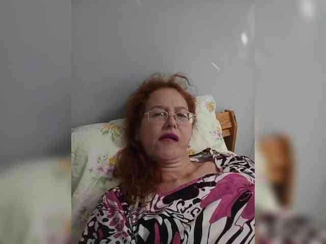 Madam-oss webcam