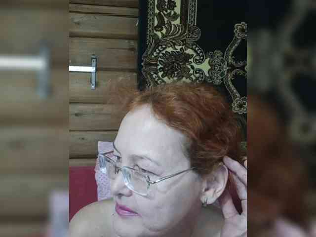 Madam-oss webcam