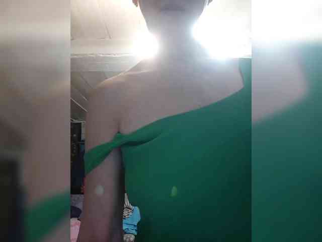 Madam-oss webcam
