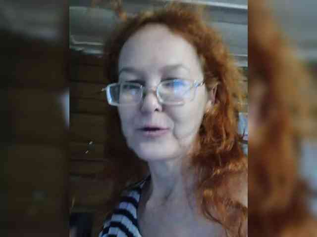Madam-oss webcam