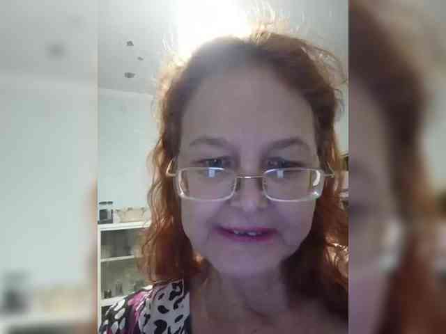 Madam-oss webcam