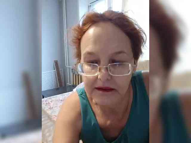 Madam-oss webcam