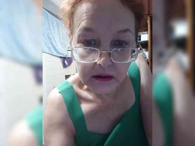 Madam-oss webcam