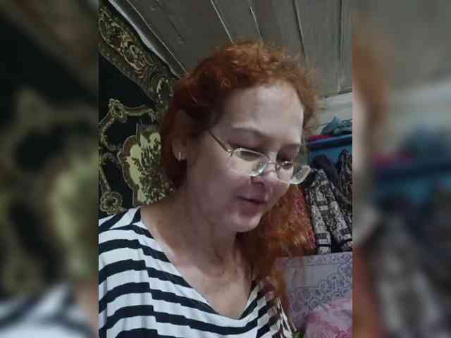 Madam-oss webcam