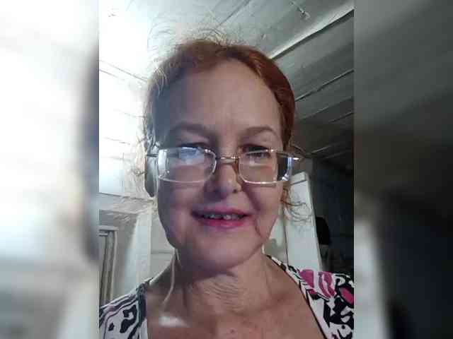 Madam-oss webcam