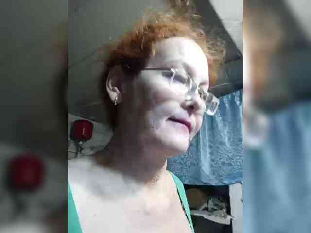 Madam-oss webcam
