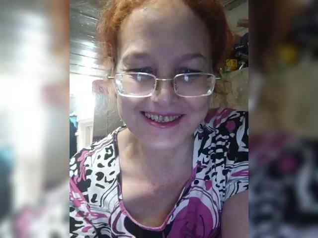 Madam-oss webcam