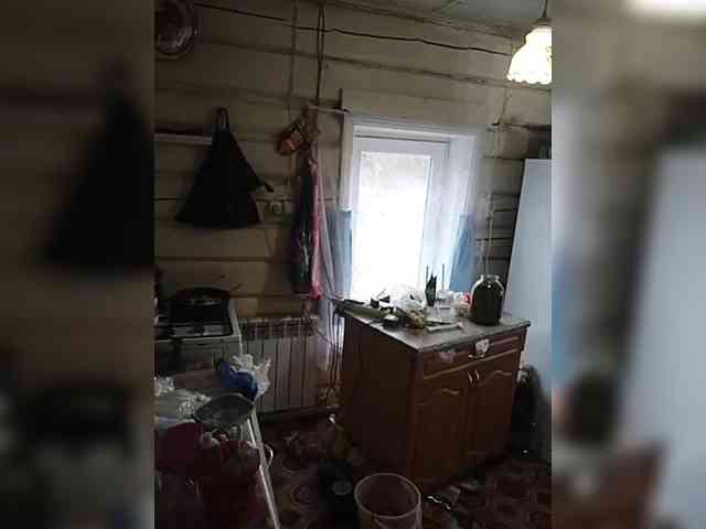 Madam-oss webcam