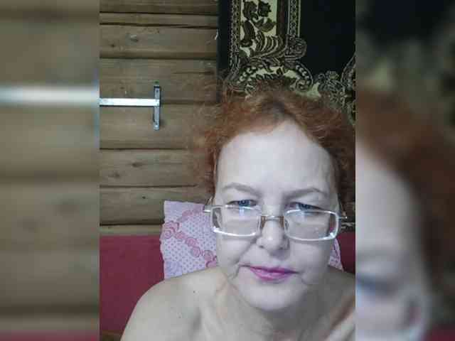Madam-oss webcam