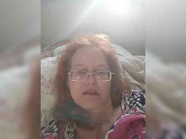 Madam-oss webcam