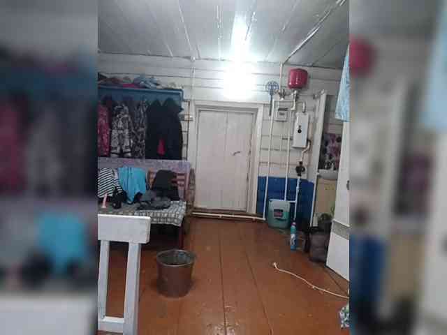 Madam-oss webcam