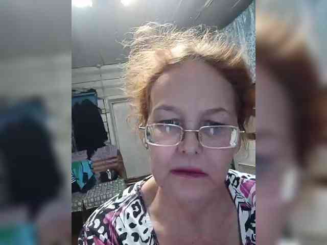 Madam-oss webcam