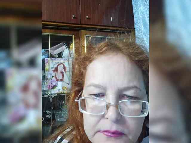 Madam-oss webcam