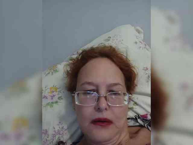 Madam-oss webcam