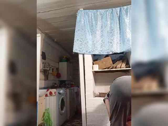 Madam-oss webcam