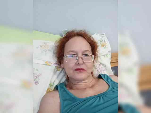 Madam-oss webcam