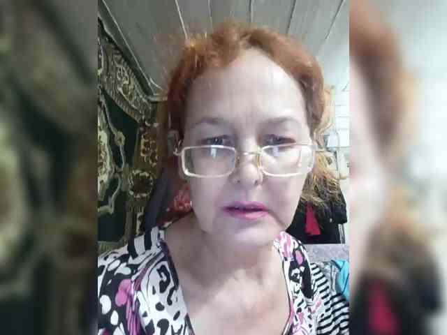 Madam-oss webcam