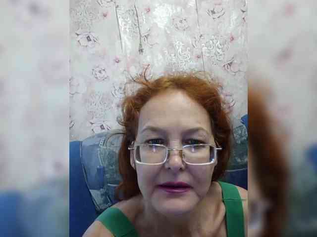 Madam-oss webcam