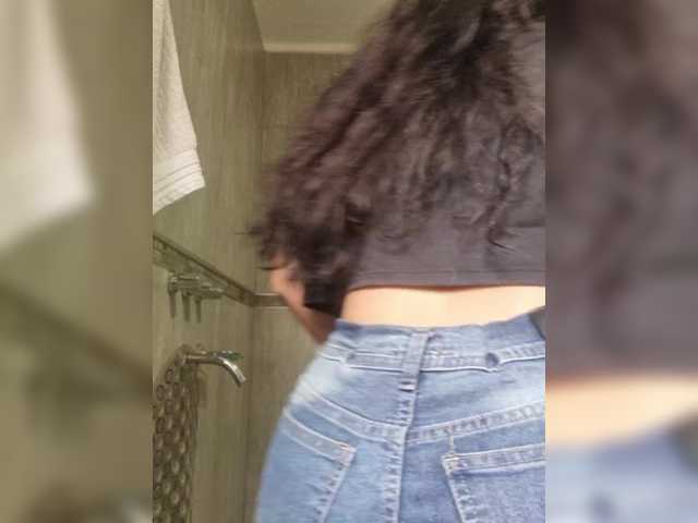FlorCastro96 webcam
