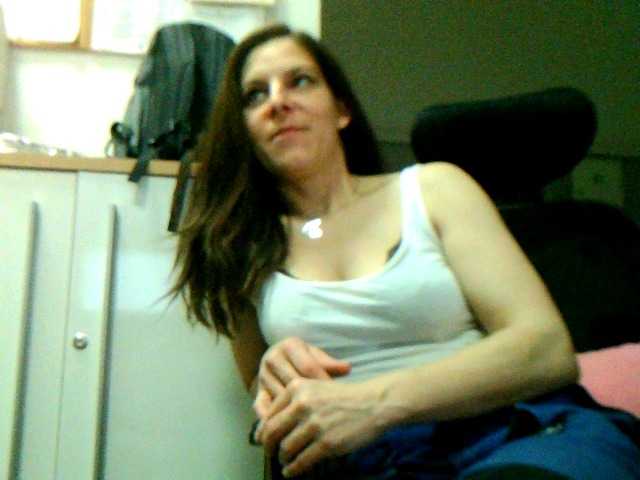 Elysatonny webcam