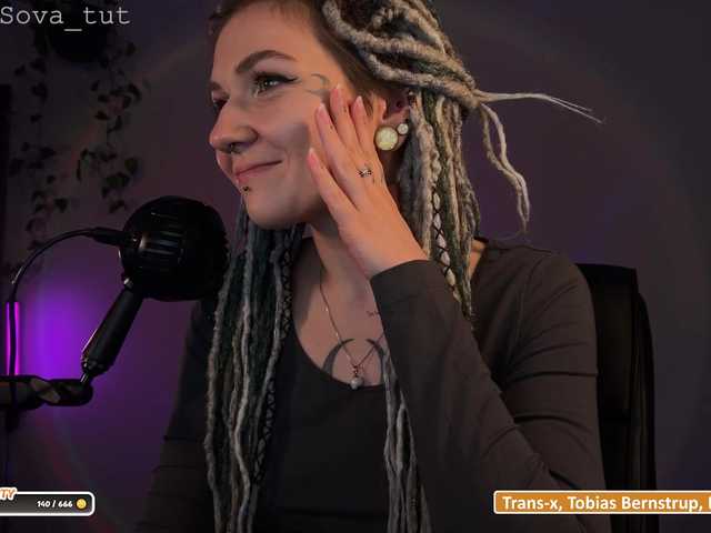 bySOVA webcam