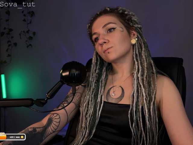 bySOVA webcam