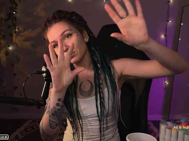 SOVA_tut webcam