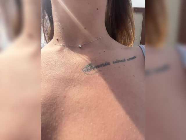 YaseniyaLove webcam