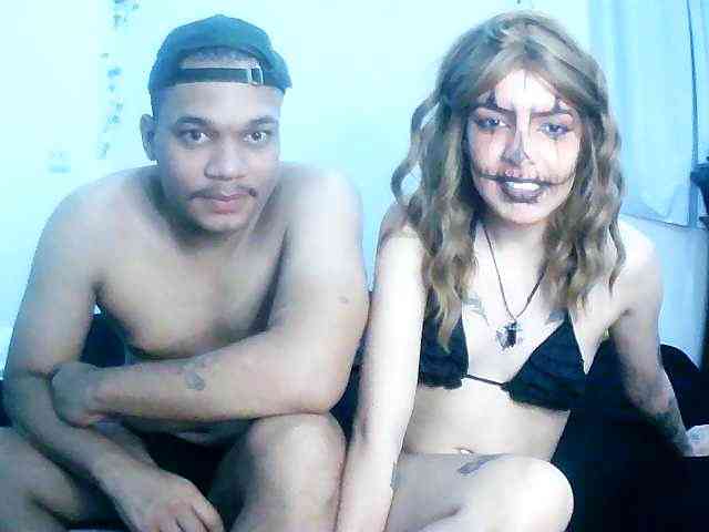 JoeYang webcam