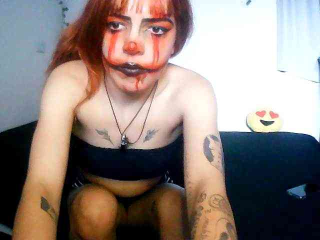 JoeYang webcam