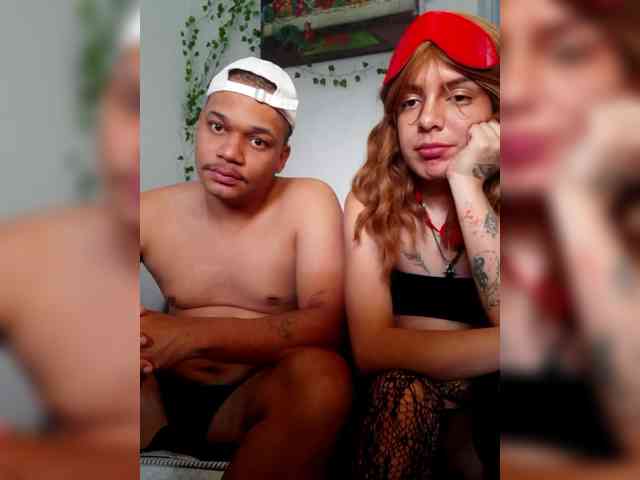 JoeYang webcam