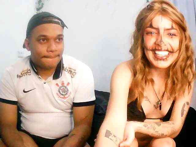 JoeYang webcam