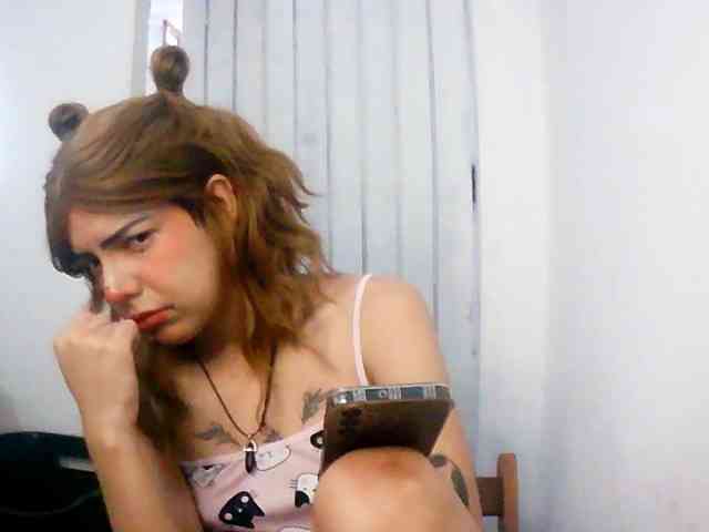 JoeYang webcam