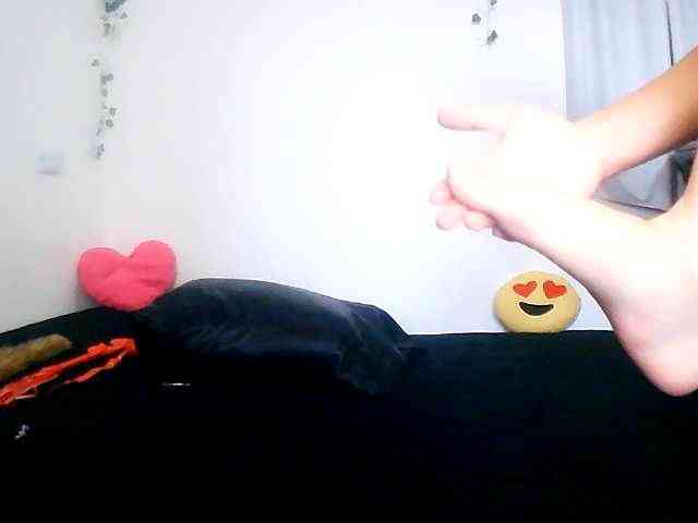 JoeYang webcam