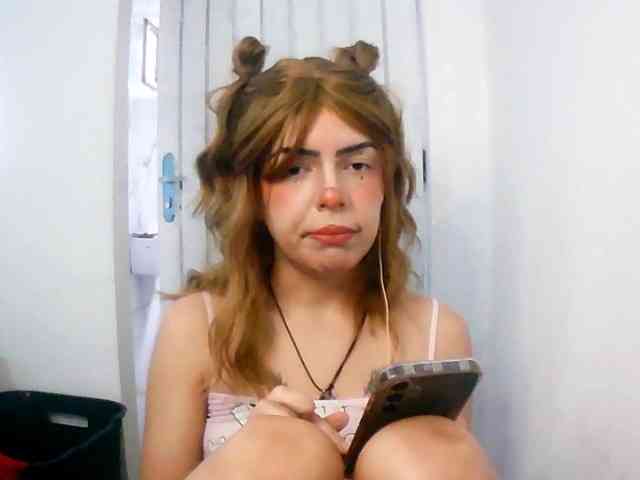 JoeYang webcam