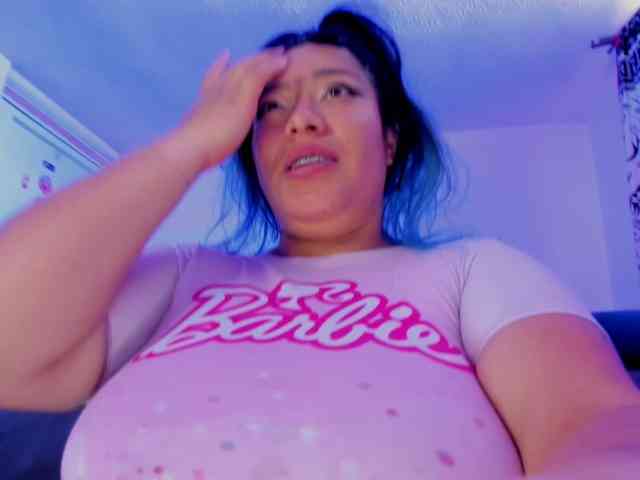 fierymichef webcam