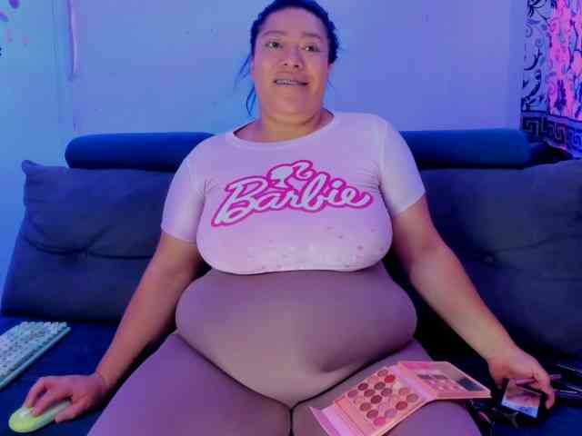 fierymichef webcam
