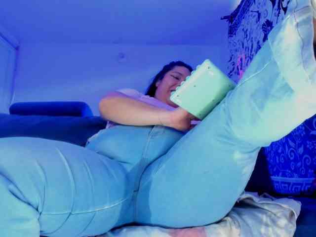 fierymichef webcam