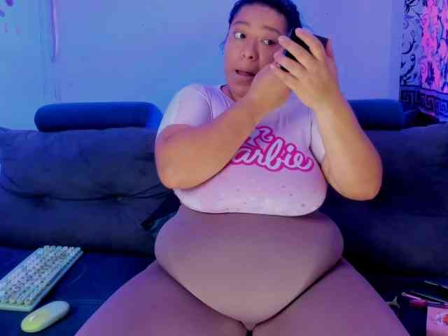 fierymichef webcam