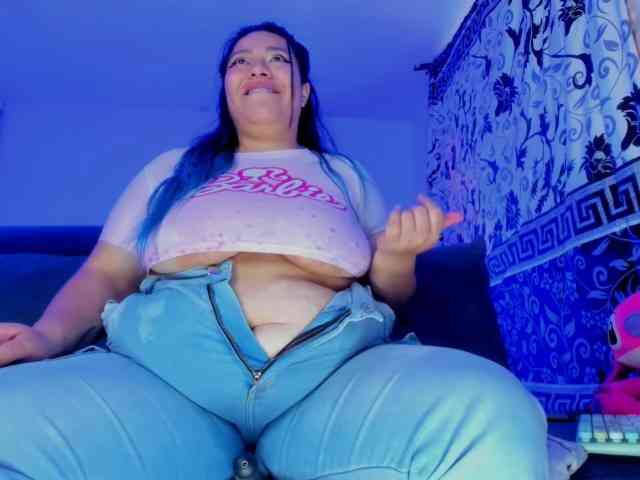 fierymichef webcam