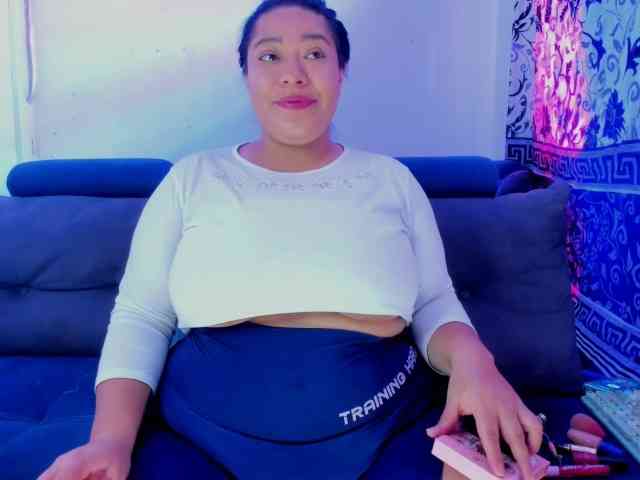 fierymichef webcam