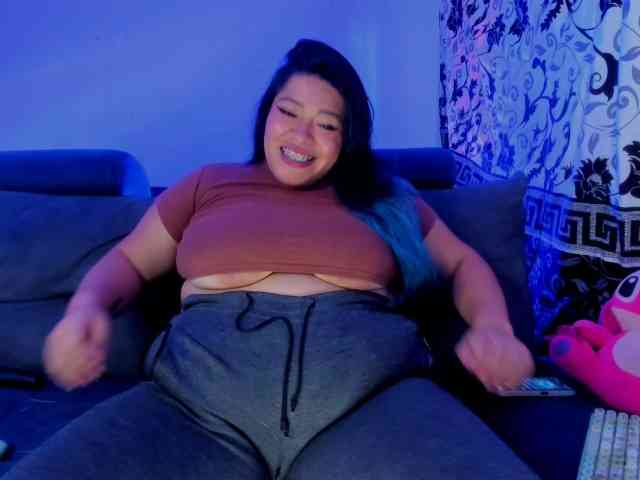 fierymichef webcam