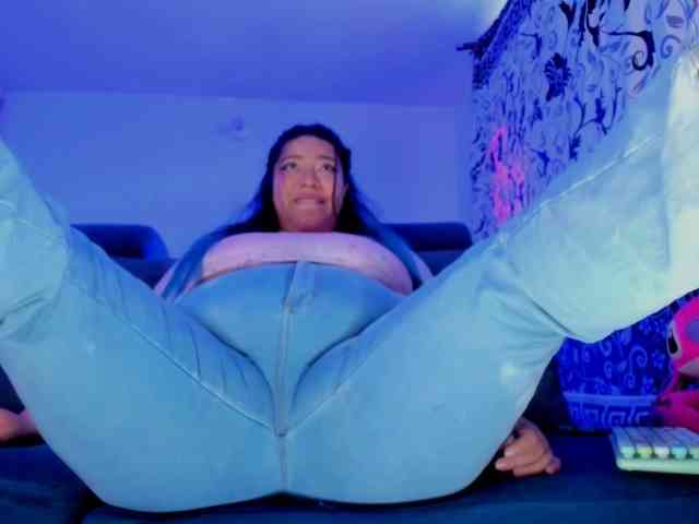 fierymichef webcam