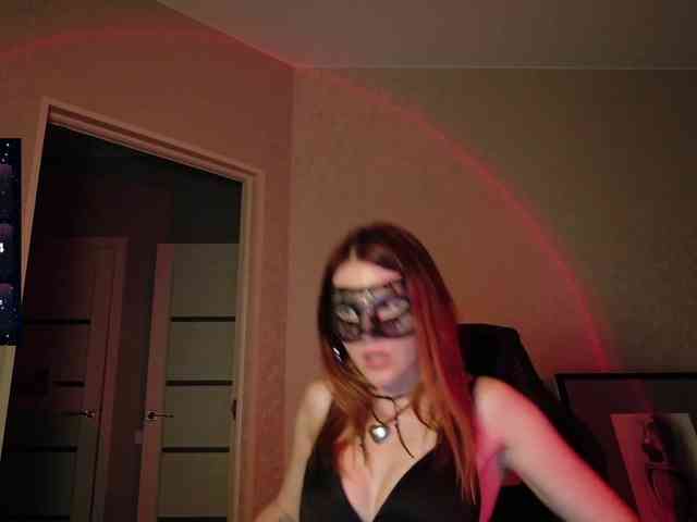 SheisArt webcam