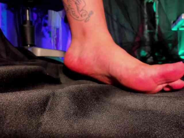 EsmeraldaGrace webcam