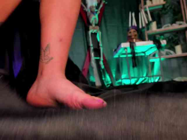 EsmeraldaGrace webcam